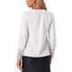 thumbnail image 3 of Blusa de lentejuelas INSPIRE CHIC para mujer, con cuello en V, de manga larga, casual y ligera, 3 of 6