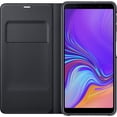 thumbnail image 2 of Funda Tipo Cartera Samsung Galaxy A7 2018 Negra, 2 of 3