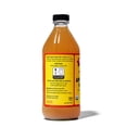thumbnail image 3 of Bragg Organic Raw Unfiltered Apple Cider Vinegar With The 'Mother' Unflavored --, 3 of 4
