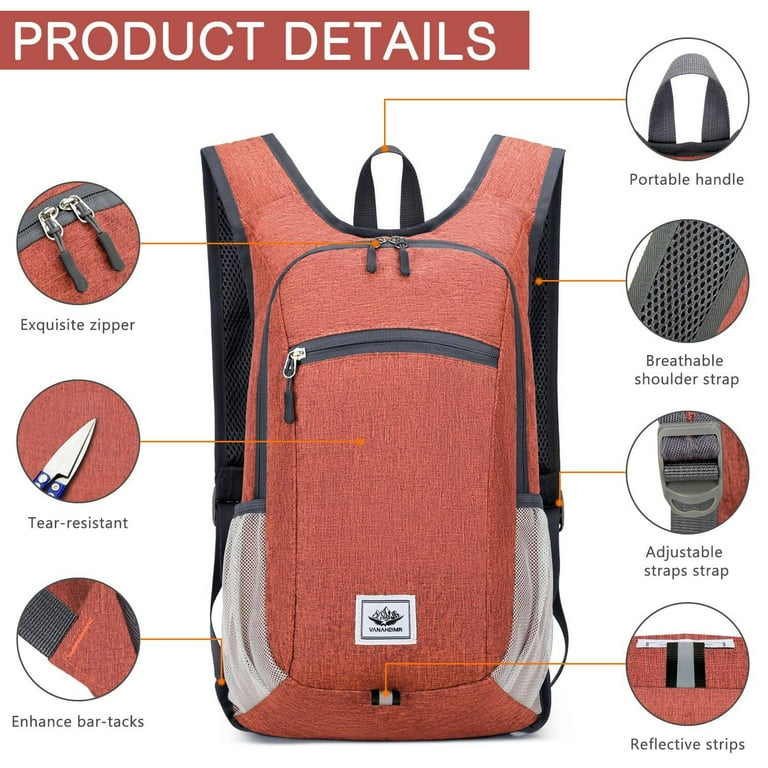 north face backpack sunny sports North Face Hiking Backpacks & Hiking Packs
