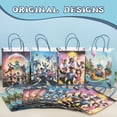 thumbnail image 3 of Bolsas de regalo Kauai Sun Game Game Party, 16 unidades, para niños, niñas y niños, 3 of 6