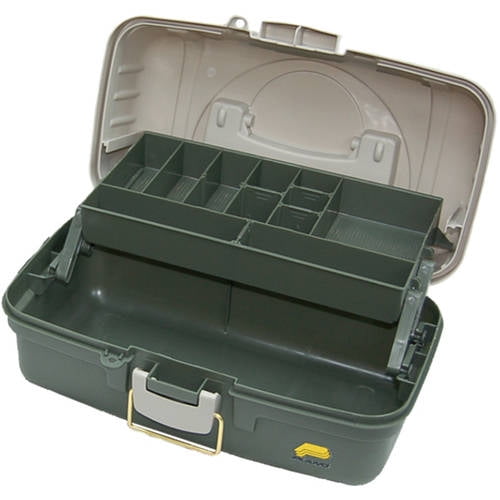 tackle box trays