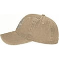 thumbnail image 3 of Easily Distracted by Rocks Hat for Men Women Funny Dad Tracker Hat Baseball Cap, 3 of 8