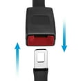 thumbnail image 2 of Seatbelt extender, 2 of 5