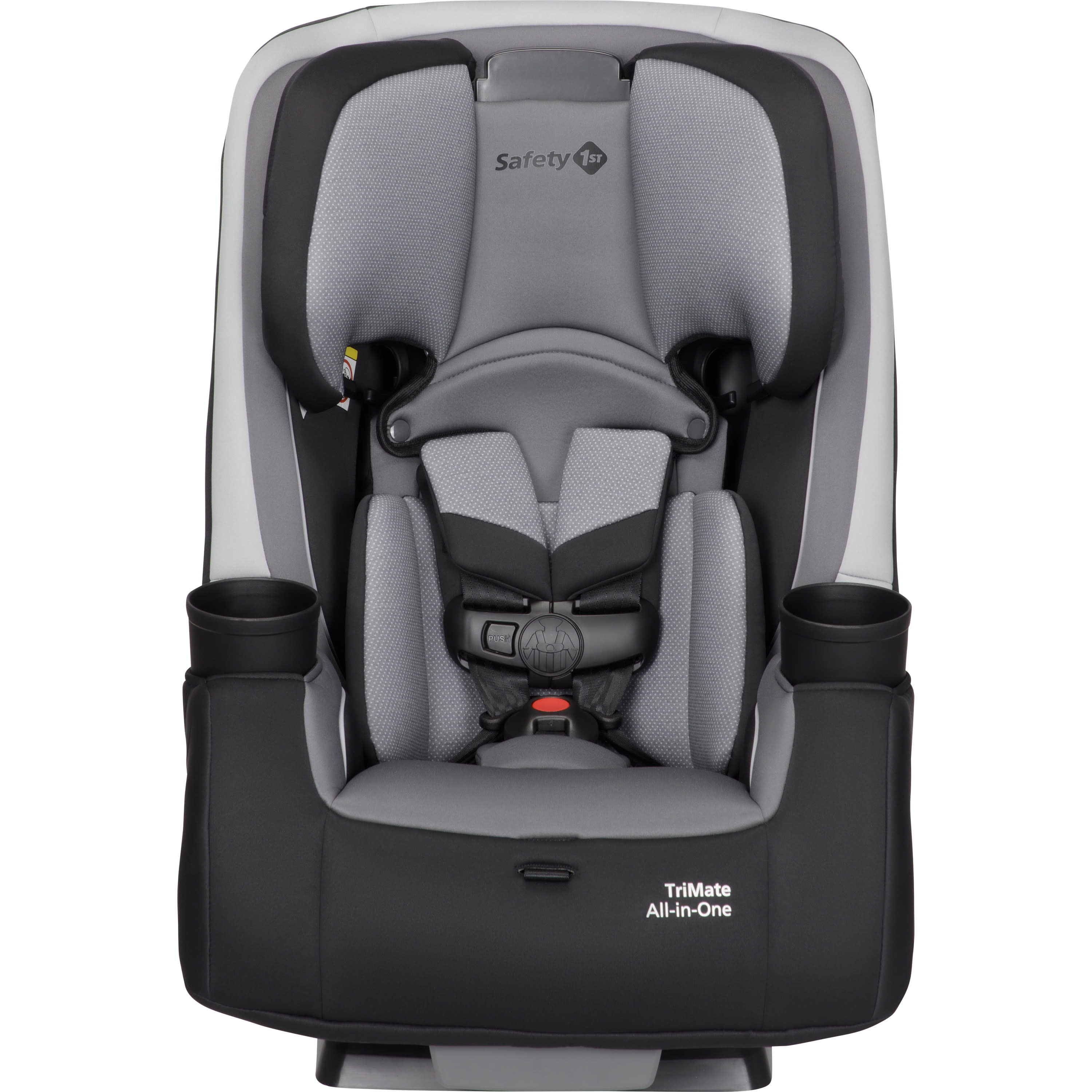 Safety 1st TriMate All-in-One Convertible Car Seat