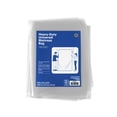 thumbnail image 3 of Walmart Heavy Duty Universal Mattress Bag, Clear, 94" x 10" x 100", 3 of 10