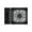 Black, variant on Portable Air Conditioning Fan Humidifying Fan Desktop with Night Light Household Sprayer Refrigeration Conditioner