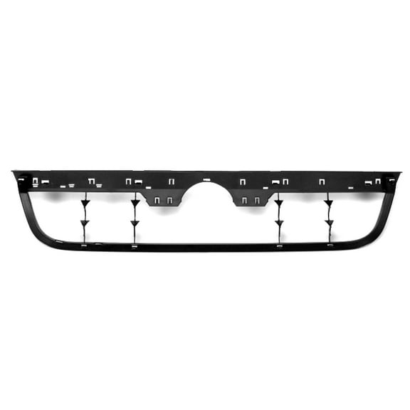 KAI New Standard Replacement Outer Grille Shell, Fits 1996-1999 Volkswagen Jetta