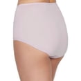 thumbnail image 3 of Vanity Fair Womens Perfectly Yours Cotton Brief 3-Pack Style-15320, 3 of 4