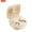 Beige, variant on QERE E30 Hot Sale Wireless Earbuds Bluetooth 5.3 13mm Driver More Playtime