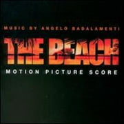 The Beach Motion Picture Score