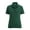 FERN GREEN, variant on Edwards Ladies' Short-Sleeve Polo, Style 5512