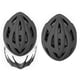 thumbnail image 2 of Casco Protector para Bicicleta, Casco de Carretera para Hombre y Mujer, Casco Urbano, Casco de Bicicleta para Hombre y Mujer, Casco de Bicicleta con Ventilación de 18", 2 of 7
