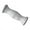 Gray, variant on Foot Massager Massage Roller Yoga Plantar Fascia Roller Muscle Relaxation Care