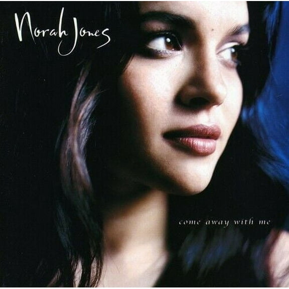 Pre-Owned Come Away with Me by Norah Jones (CD, 2002)