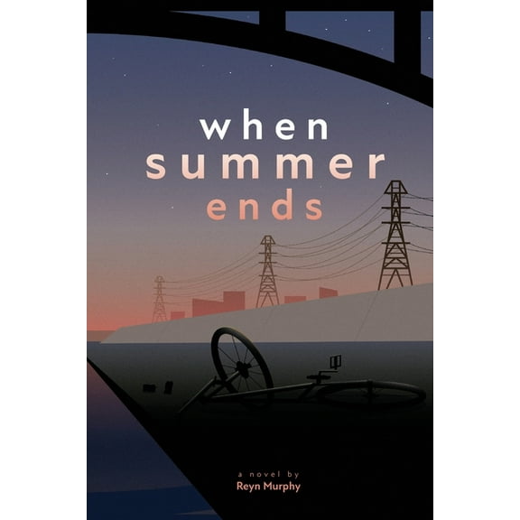 When Summer Ends, (Paperback)