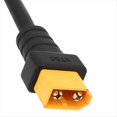 thumbnail image 2 of Conectores Macho A Cable de Alimentación DC5525 para Uso en Equipos de Batería de Vehículos., 2 of 5