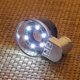 thumbnail image 4 of 20x 6 Led Light Optical Glass Magnifying Glass, 4 of 5