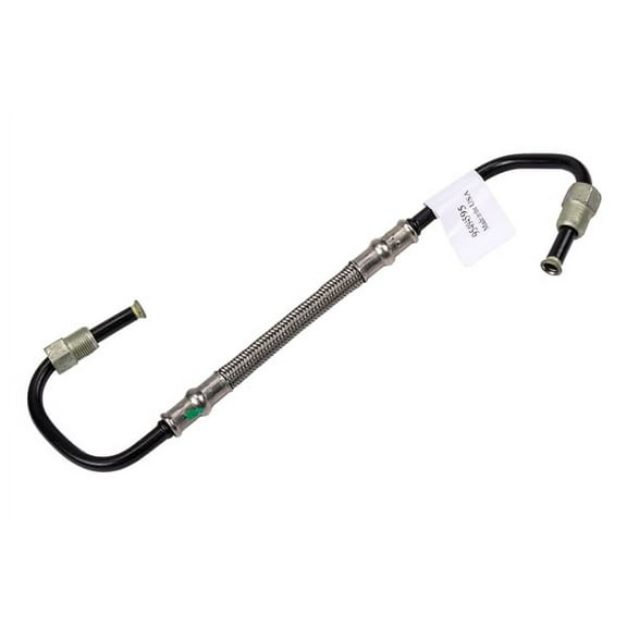 PIPE ASM-BRK PR (SLP-1)