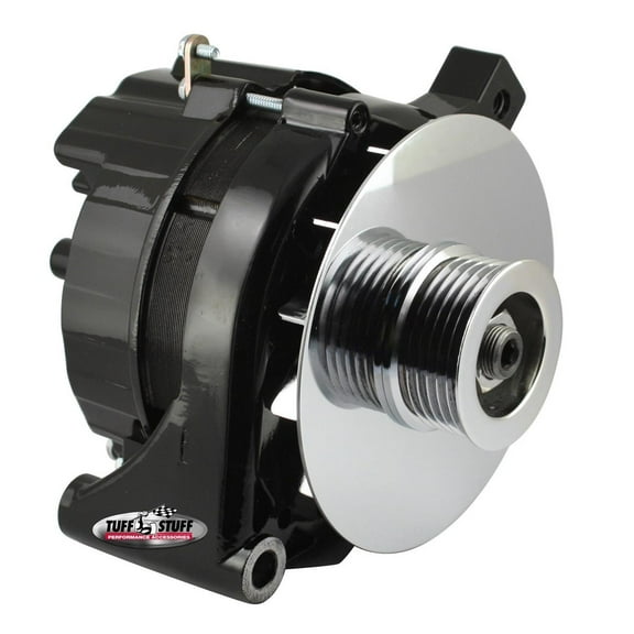 Tuff Stuff Performance 7716C Alternator Fits select: 1987-1992,1993-1995 FORD F150