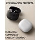 thumbnail image 2 of Auriculares Bluetooth Inalámbricos Con Indicador Led Ouo, 2 of 8