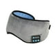 thumbnail image 2 of sweethay Parche inalámbrico Bluetooth Music Blackout Eyepatch con micrófono incorporado Sleep Eye Blinder Electrónica, 2 of 6