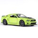 thumbnail image 1 of Modelo coleccionable de coche deportivo a escala 1:24 de metal fundido, 1 of 5