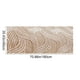 thumbnail image 3 of Cojín de sofá de lana engrosada - Almohadilla de sofá Pashm transpirable y antideslizante | Funda de 3 plazas para salón, dormitorio, oficina | Se admiten mascotas | Estilo moderno | Gris Beige Café, 3 of 8