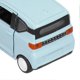thumbnail image 2 of 1:32 Simulation Macaron Car Model Sound and Light Alloy Car Model for 6 Years Old Kid(Blue ), 2 of 4
