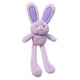 thumbnail image 4 of Bonito llavero de conejo, adornos de juguete para fiesta de cumpleaños, San Valentín Estilo D BLESIY Llaveros de conejo de peluche, 4 of 8