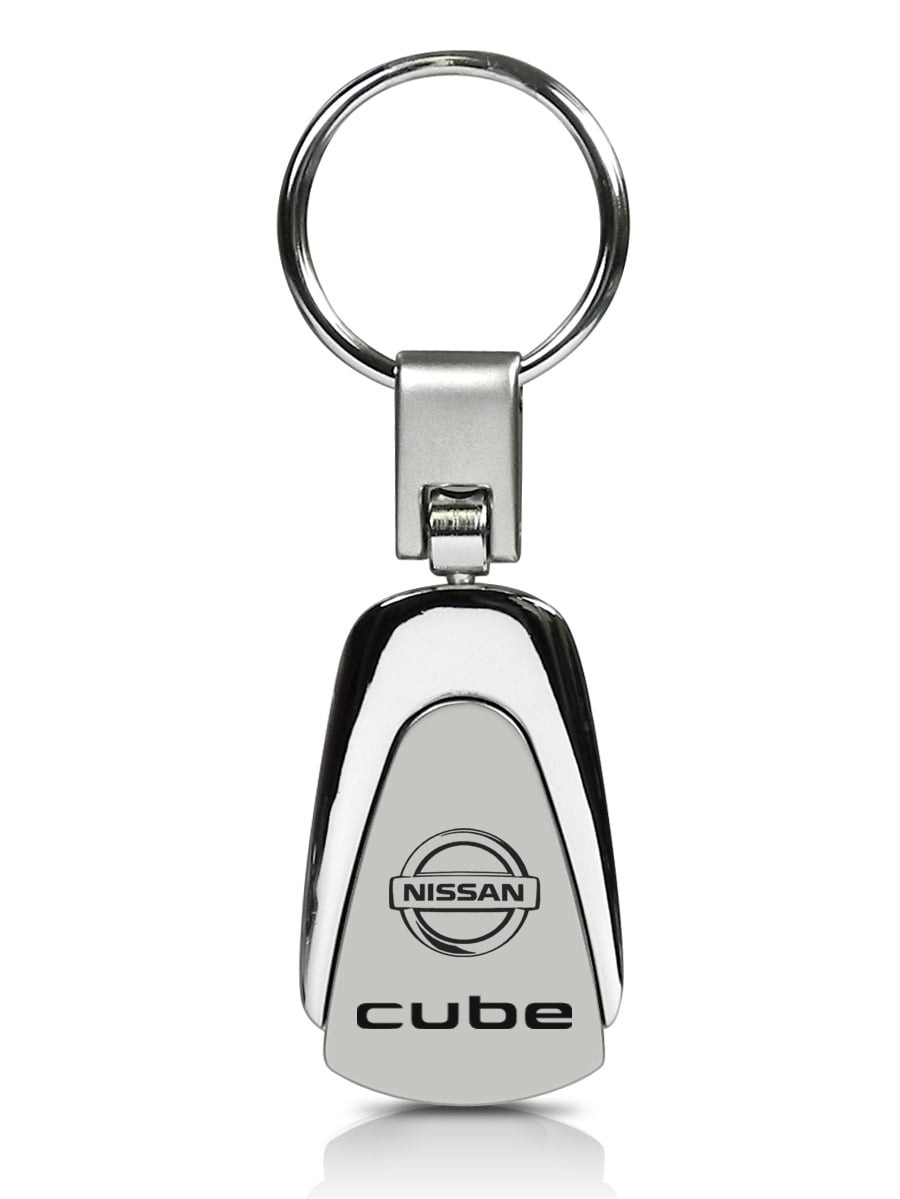 nissan cube keychain