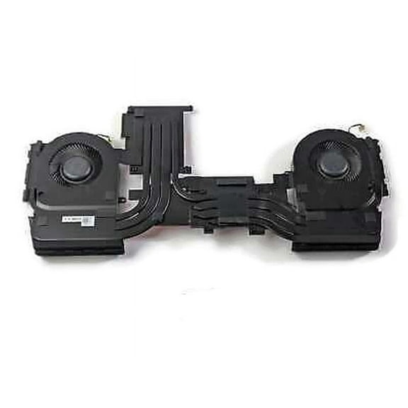New Genuine Dell Alienware Area 51m 17.3" Fan Heatsink XGRH0 0XGRH0 CN-0XGRH0