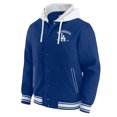 thumbnail image 2 of Men's-Darius Rucker Collection by Fanatics  Royal Los Angeles Dodgers Full-Snap Hooded Jacket, 2 of 6