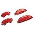 thumbnail image 3 of SR Performance Étriers de Frein; Rouge; Compatible avant et Arrière pour 15-23 Mustang GT avec Pack Performance, EcoBoost avec Pack Performance, 3 of 3