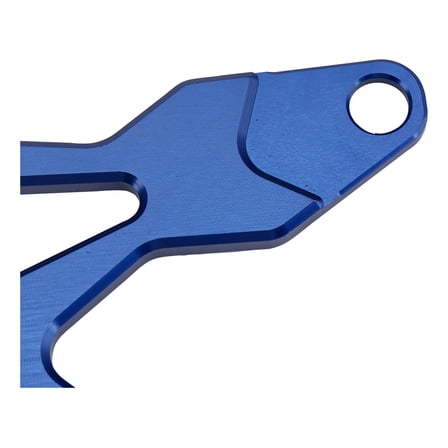 Applicable to Front Sprocket Cover Protector For Suzuki DR-Z400SM 0