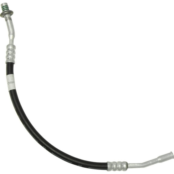 New UAC HA 9286C A/C Refrigerant Liquid Hose -- Liquid Line w/o Orifice Tube Fits select: 1992-1997 FORD CROWN VICTORIA, 1992-1997 MERCURY GRAND MARQUIS