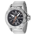 thumbnail image 1 of RELOJ INVICTA 48010 ACERO, 1 of 3