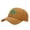 Brown, variant on Unisex Adjustable St Patricks Day Baseball Cap Green Day Lucky Shamrock Hats Casual Outdoor St Patrick Decor Accessories