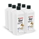 thumbnail image 3 of Aceite para motocicleta Castrol GO! 20W-50 946 ml, paquete de 6, 3 of 3
