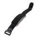 thumbnail image 3 of Bass Guitar Fretwrapes Mute Bass Guitar String Mute Damper Sound Band Mute Strap negro perfke Cuerda de guitarras, 3 of 8