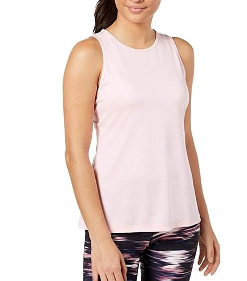 Keyhole back tank top Clearance