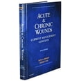 thumbnail image 2 of Pre-Owned Acute and Chronic Wounds: Current Management Concepts, 5e Paperback, 2 of 4