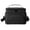 Black, variant on Basdi Cooler Bag, Insulated Lunch Bag - Leakproof Peva Freezer Cooler with Adjustable Strap | Lightweight, Reusable, Perfect for Work, School, and Beach Picnics, Picnic Freezer Bag, Black