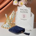 thumbnail image 7 of Slccxzc Women's 5 Layer Travel Jewelry Storage Bag Mini Portable Jewellery Organiser Pouch, 7 of 7