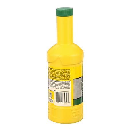 Power Steering Dye - Prestone European Power Steering Fluid