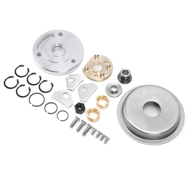 FLAMEEN Rebuild Set For IHI,Car Turbo Repair Rebuild Kit Accessories Fit For IHI RHB6/RHC6 MI4 MI26 VI35 CI38 CI42 CI53 CI65
