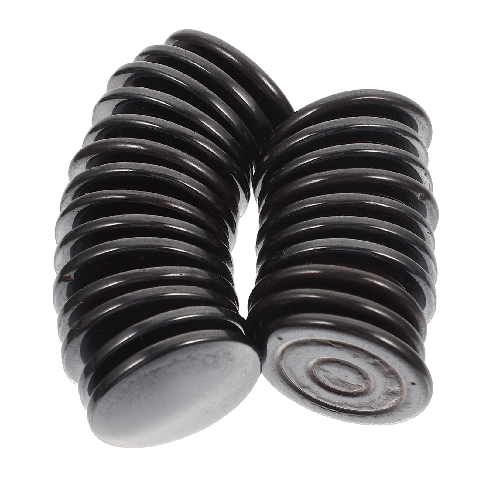 24pcs Tablecloth Weights Windproof Curtain Weight Multiuse