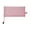Pink, variant on Zipper Mesh Pouch Pencil Pouch Pen Pencil Storage Bag Multipurpose for Office Supplies Travel Storage Bags, Small Zipper Pouches for Cosmetics Makeup, 1Pc, Available in Multicolor(Navy,9x4.7")