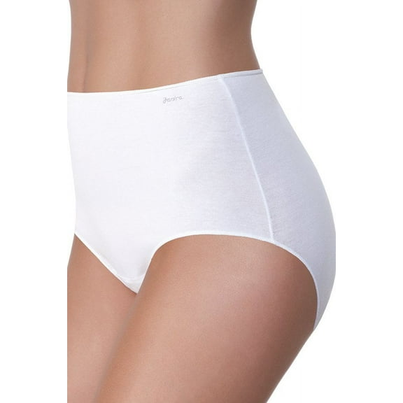 Janira Maxi Perfect Day Cotton Brief 1031390