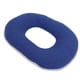 thumbnail image 1 of Almohada para hemorroides, almohada en forma de dona, amortiguación suave, almohada en forma de dona para hemorroides, cojín en forma de dona para hemorroides, ultra sensible, 1 of 8